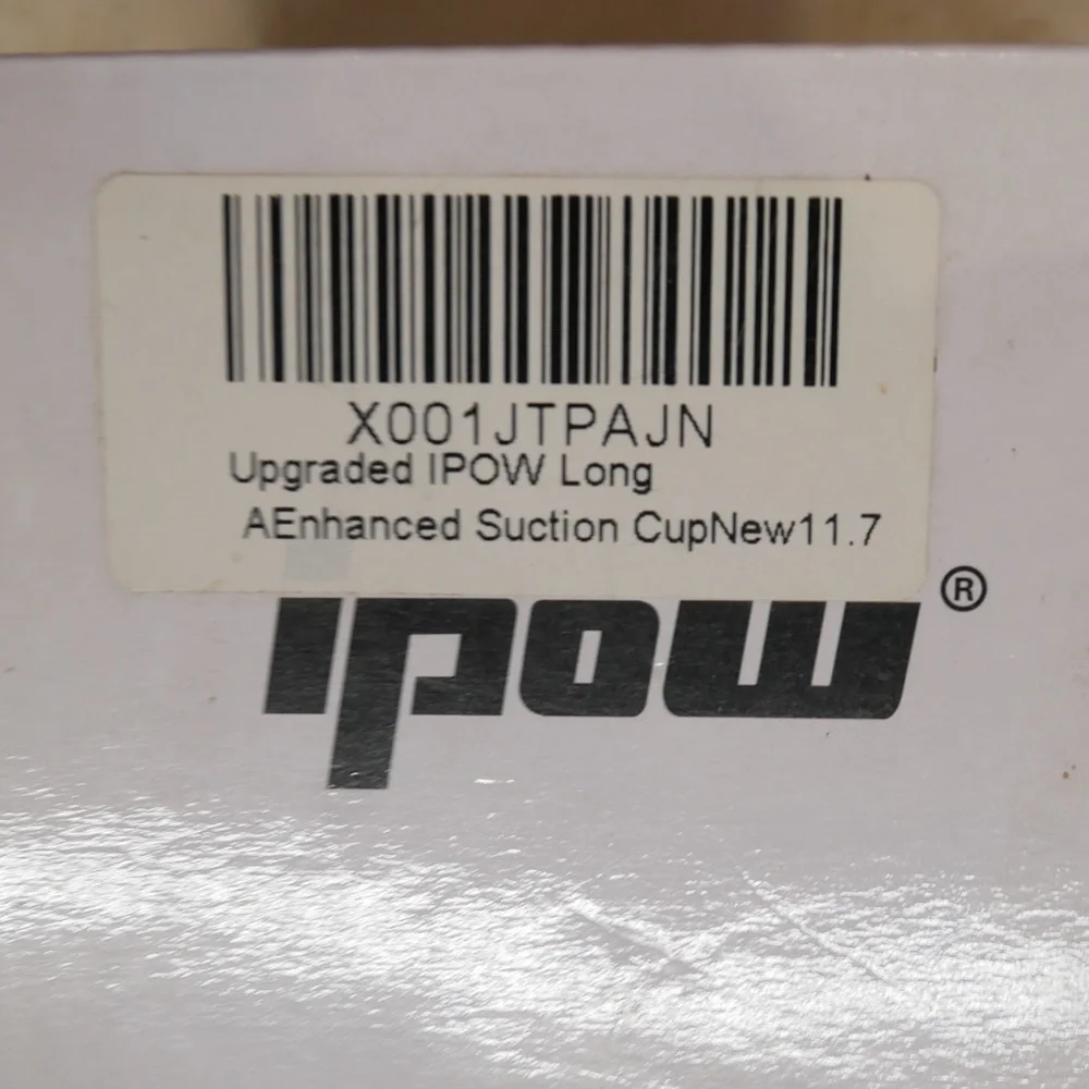 iPOW Magnetic Car Phone Holder NIB~